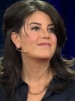 Monica Lewinsky Now
