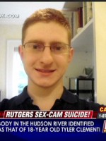 Cyberbullied youth driven to suicide.