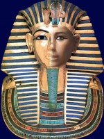 Ideal vs Real Tut face.