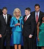John McCain—survivor, hero, villain, family man?