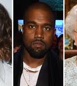 Lookism: latest peeve is RBF. Bust shots of Kristin Stewart, Kanye West, Queen Elizabeth.