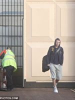 Prison life left behind, but now what?