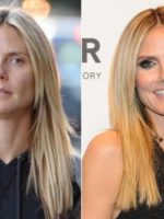 Lookism: Heidi Klum