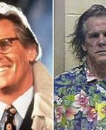 3 pics of Nick Nolte. Celebrity privilege?