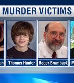 Pics of 4 Revenge serial killing MD s victims.