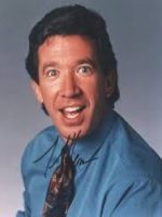 Crim justice & Tim Allen
