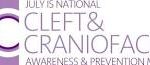 Cleft & Craniofacial Disorders Month