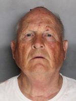 Golden State Killer? Mugshot of Joseph James DeAngelo - 12 murders, 50 rapes?