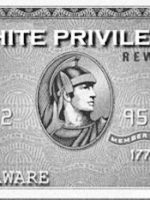 Credit card type 10 Key things about whiteness