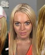 Lindsay Lohan - celebrity privilege?