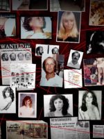 Beauty Queen Killer - possible victims