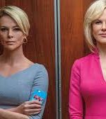 Bias,Bombshell, #MeToo with stars Theron & Kidman & their realife counterparts