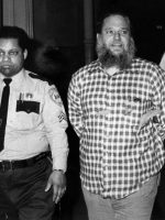 Ire Einhorn arrested in 1979