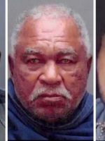 A special MO. Sam Little