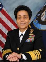 Discrimination in the US Navy