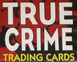 Serial Killer Trading Cards
