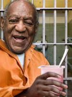 Bill Cosby's Special Treatment