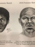 Serial Killer targeting the marginalized?