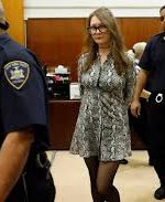 Anna Sorokin deported yet?