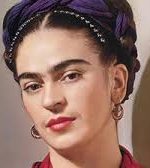 New Frida Kahlo