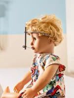 Halo device in Contested Cleft Palate Surgeries