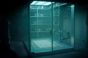 The Cage